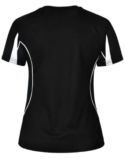 Picture of Winning Spirit, Ladies Truedry Fashion S/S Tee